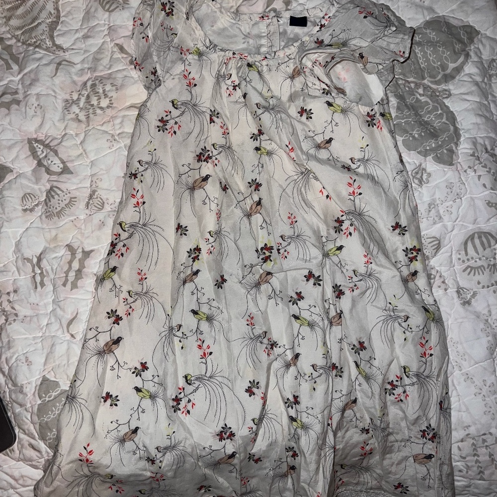 BABY GAP DRESS